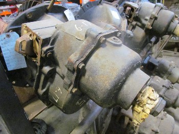 STOCK -  MAKE MODEL